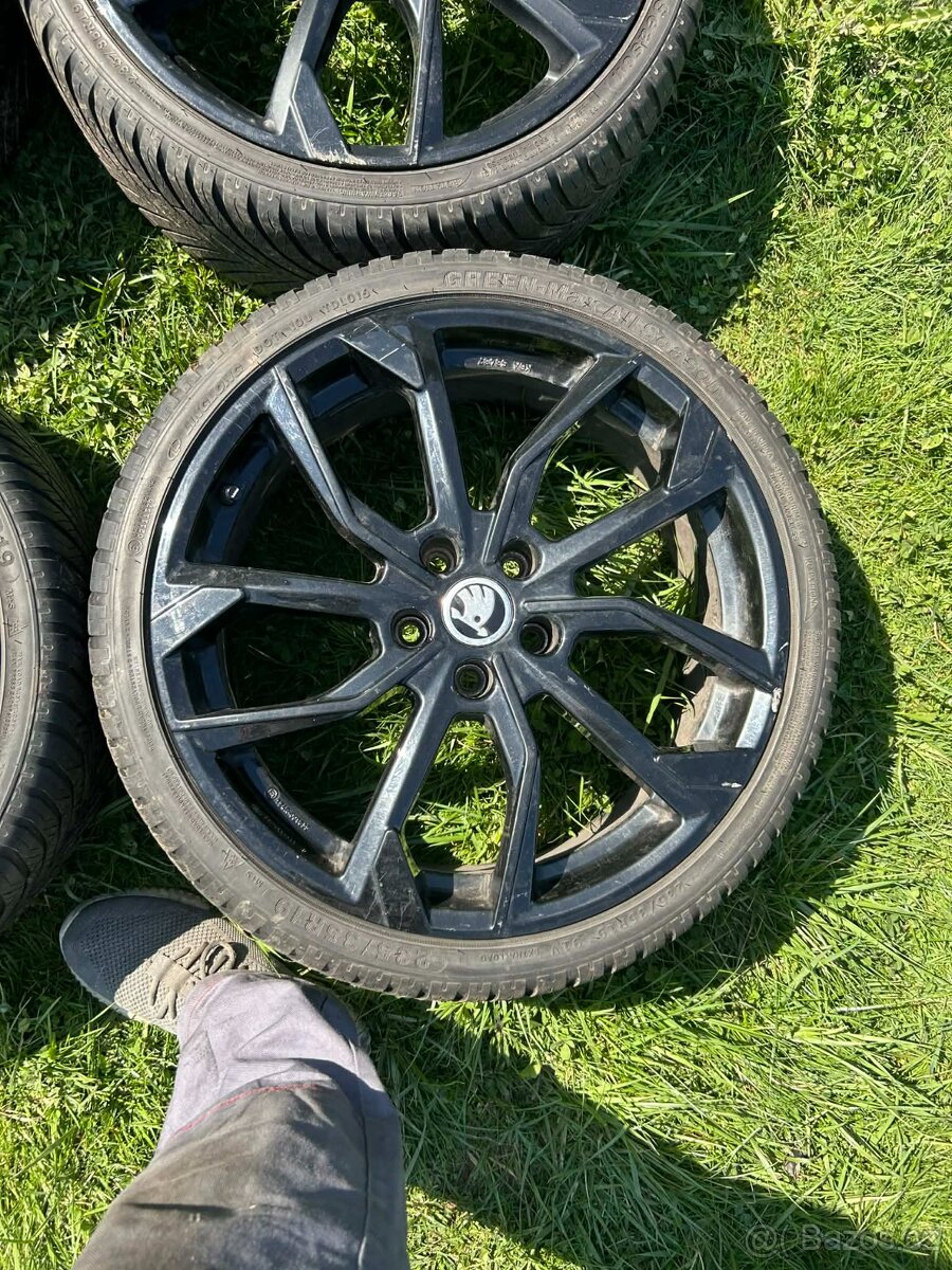 5x112 r19 - 2