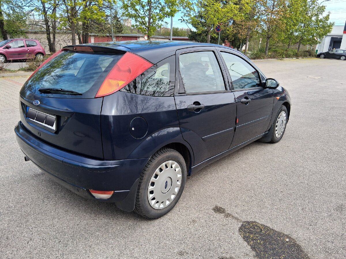 Ford Focus - 2