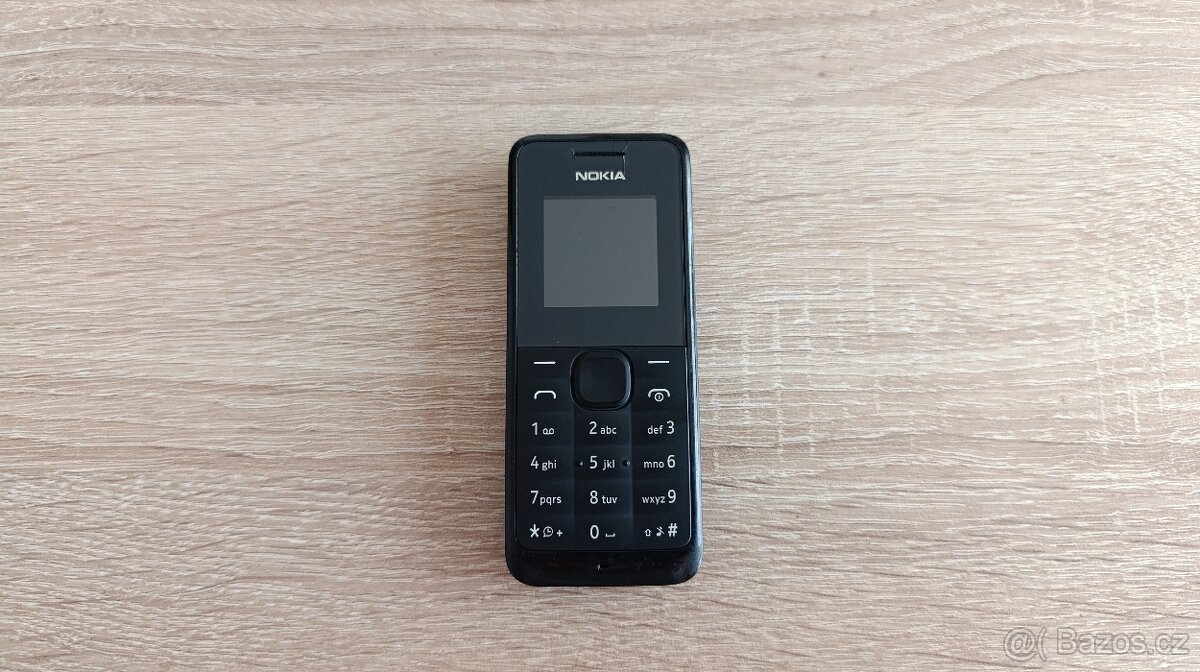 Nokia 105 - 2