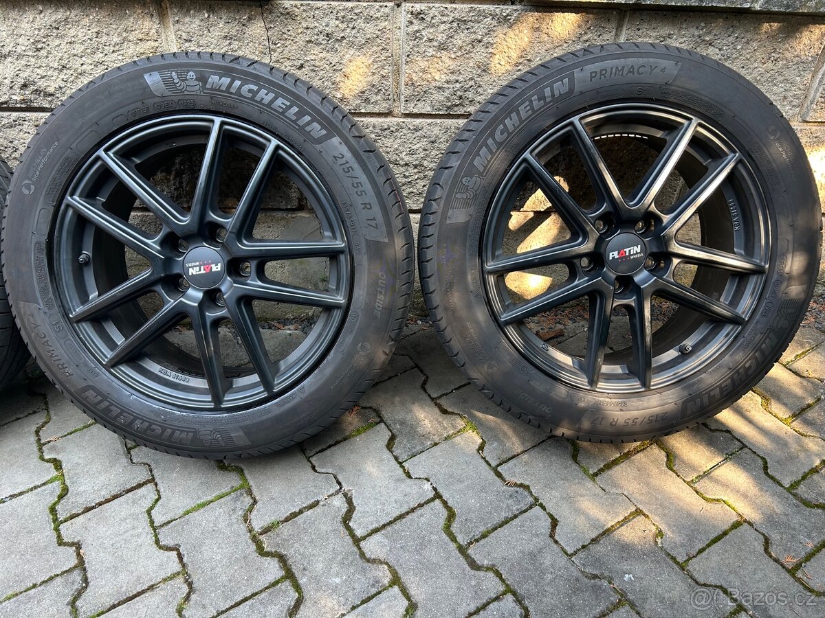 Superb, Passat 17” - 2