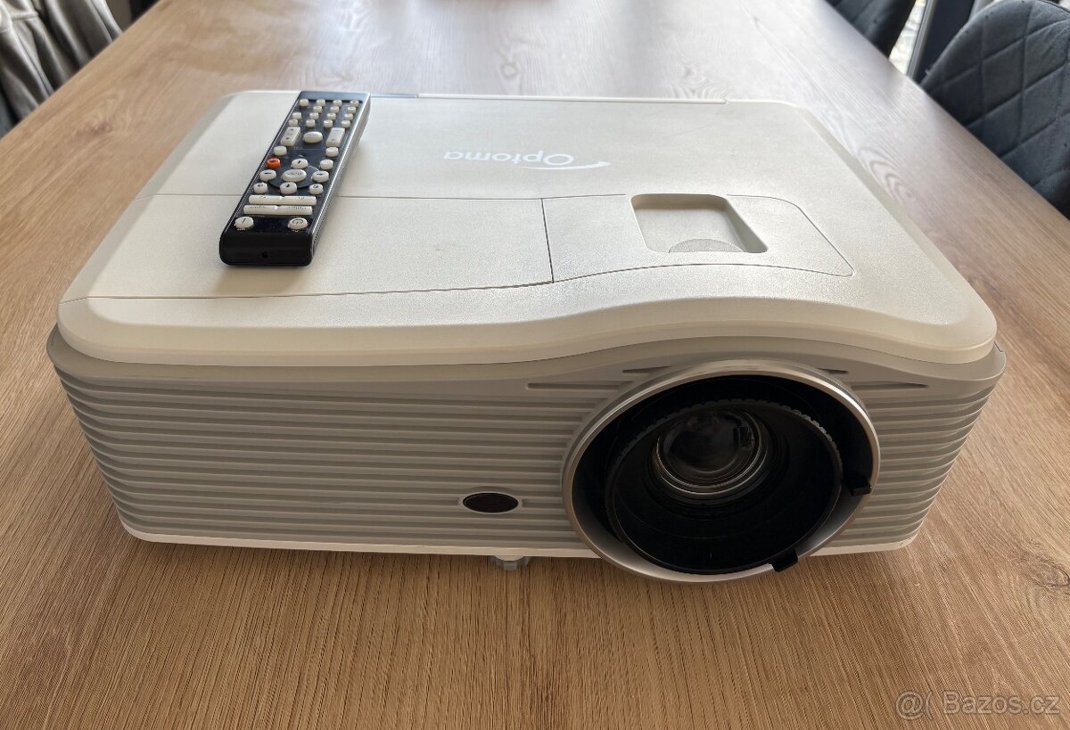 Projektor Optoma EH515T - 2