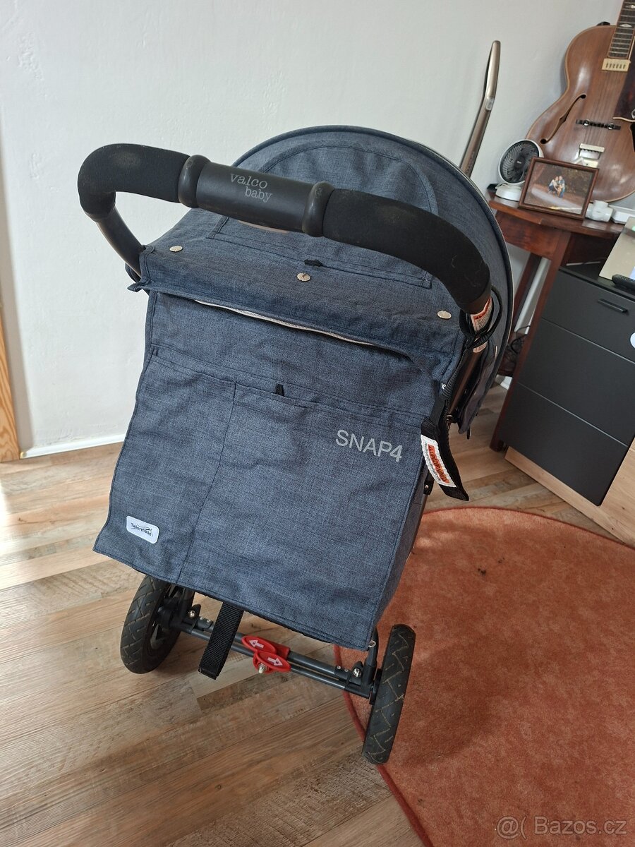 Valco snap - 2