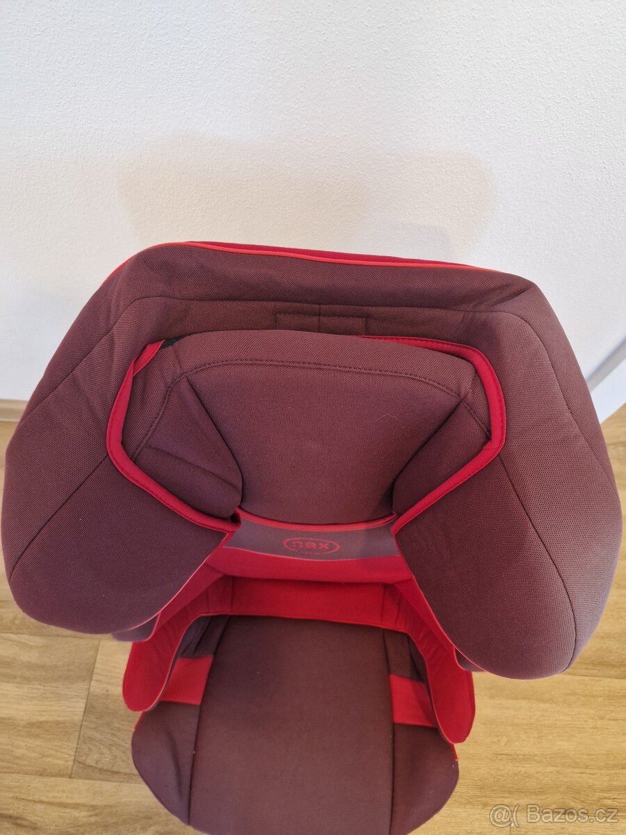 Dětská sedačka Cybex 15-36 kg - 2