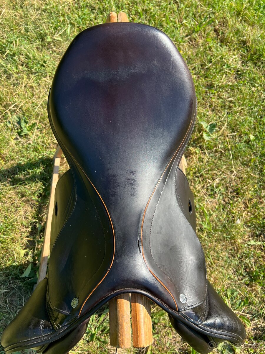 sedlo Equipe Expression special - 2