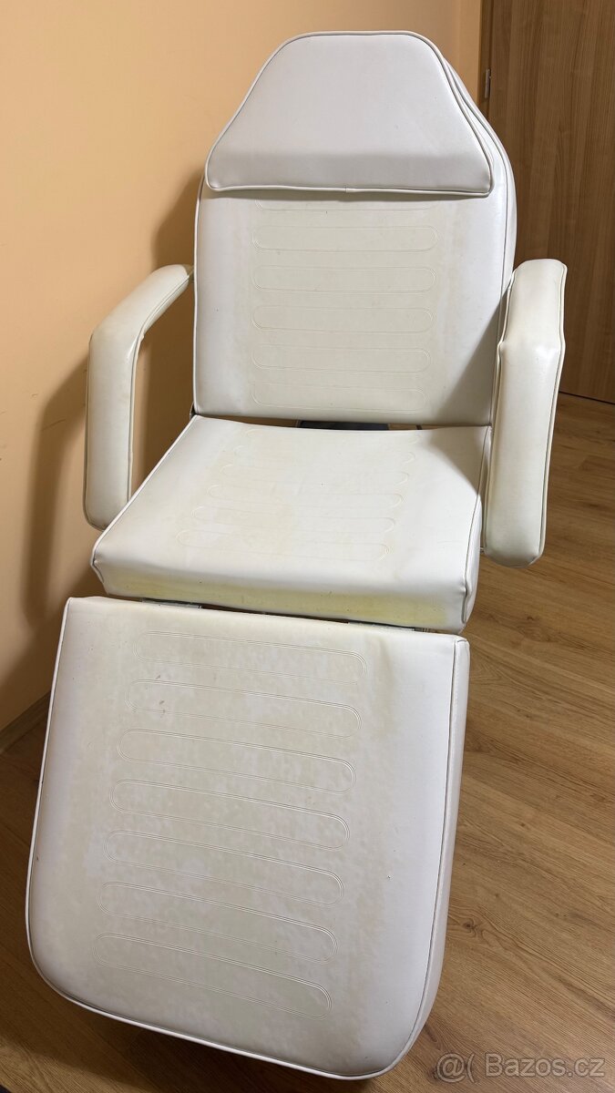 Polohovací lehátko - 2