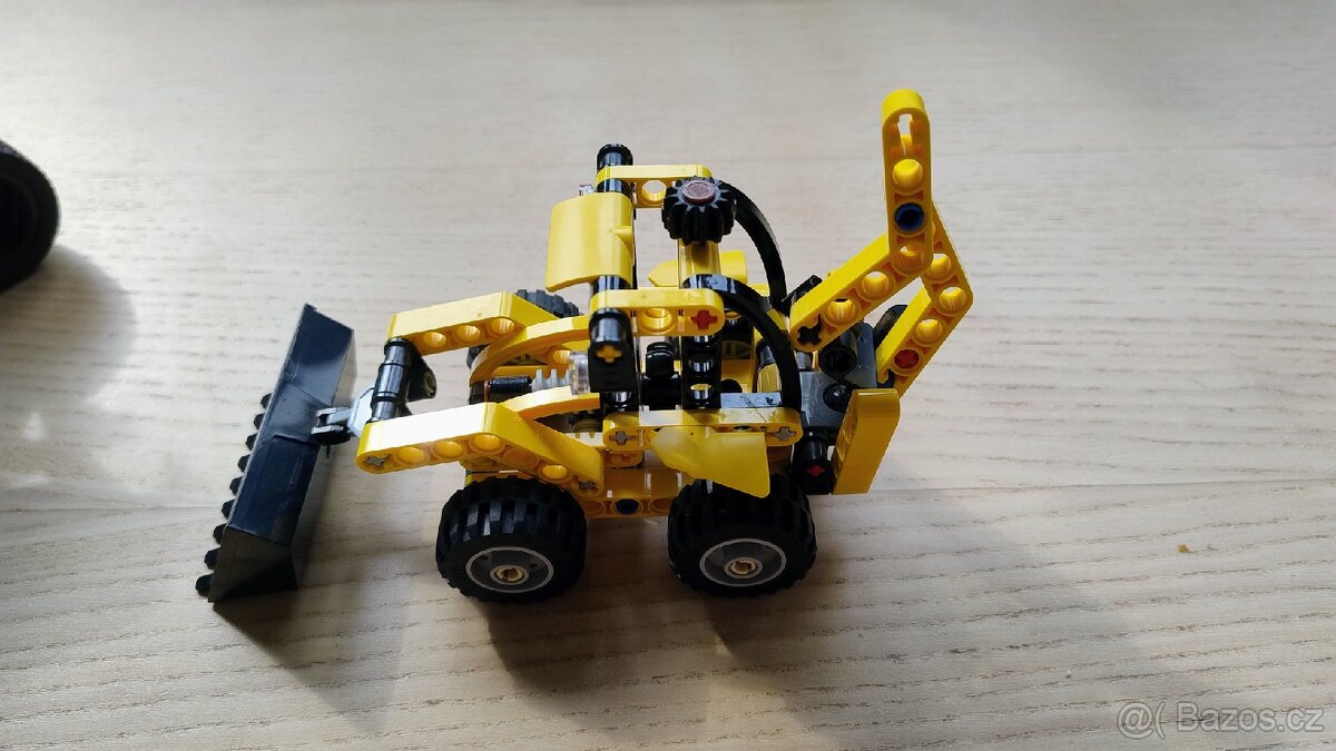 Lego Technic - 2