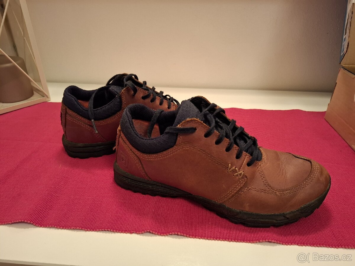 Boty 5.11 Tactical, Athletic Pursuit, vel. EUR 41 - 2