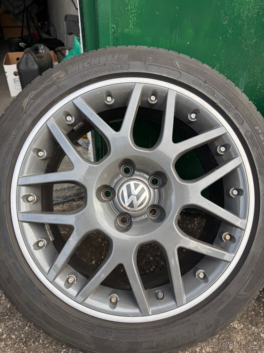 5x112 R17 - 2