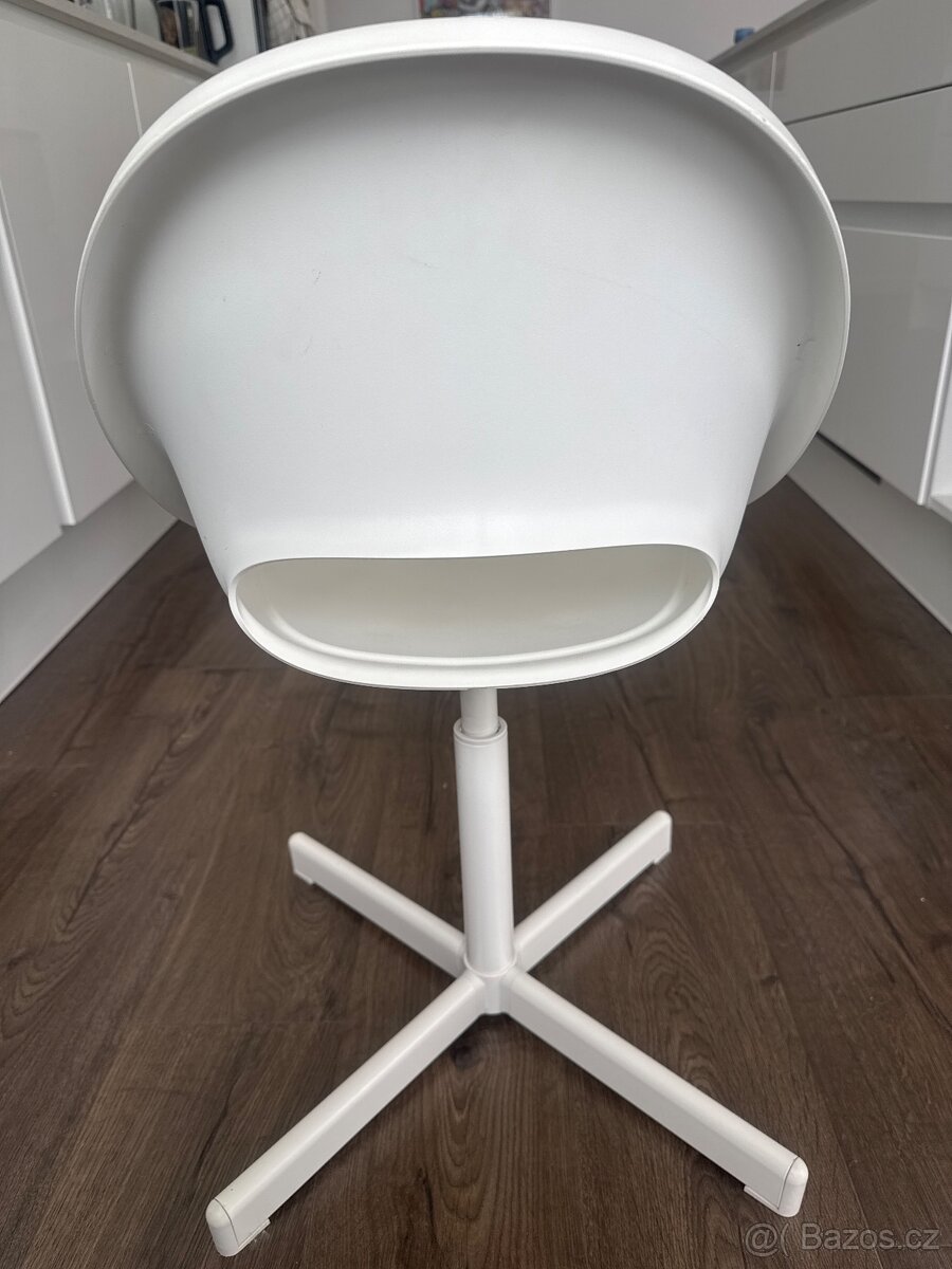 Dětská židle IKEA - 2