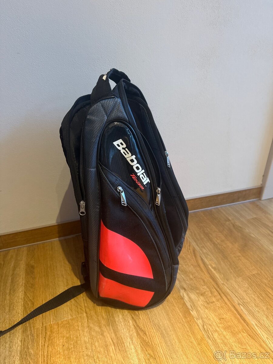 Tenisový batoh BABOLAT - 2