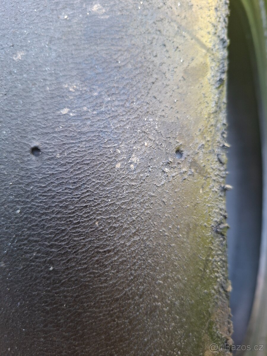 PneumatikyTOP Brigestone slick 120+180 - 2
