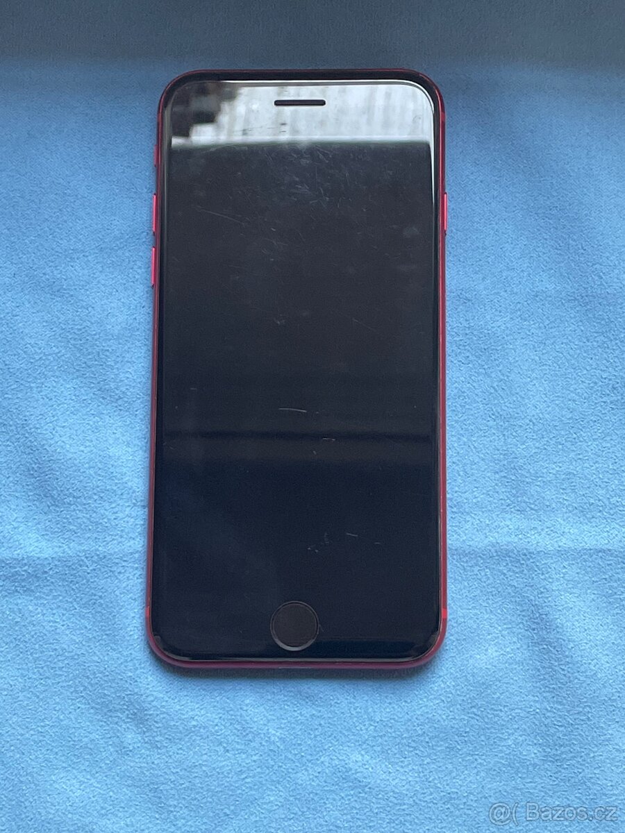 iPhone SE 2020 64 GB | Záruka do 03/2027 - 2