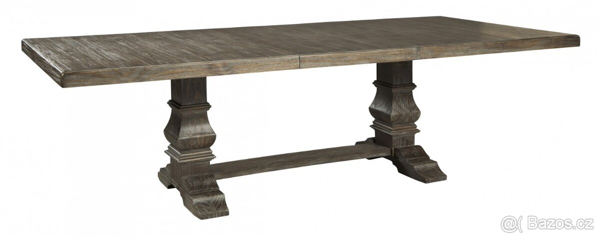 Luxusní jídelna v rustikálnim stylu - 2