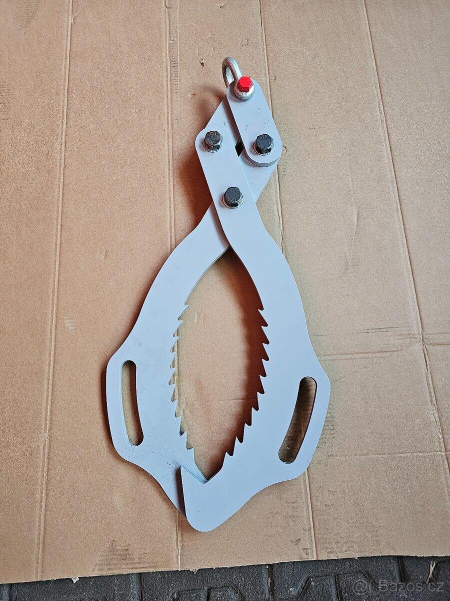 Samosvone kleště - 2