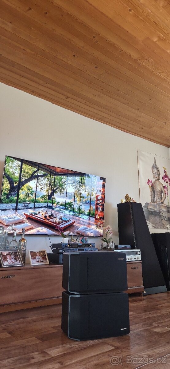 Bose 301 series iv 4 repro - 2