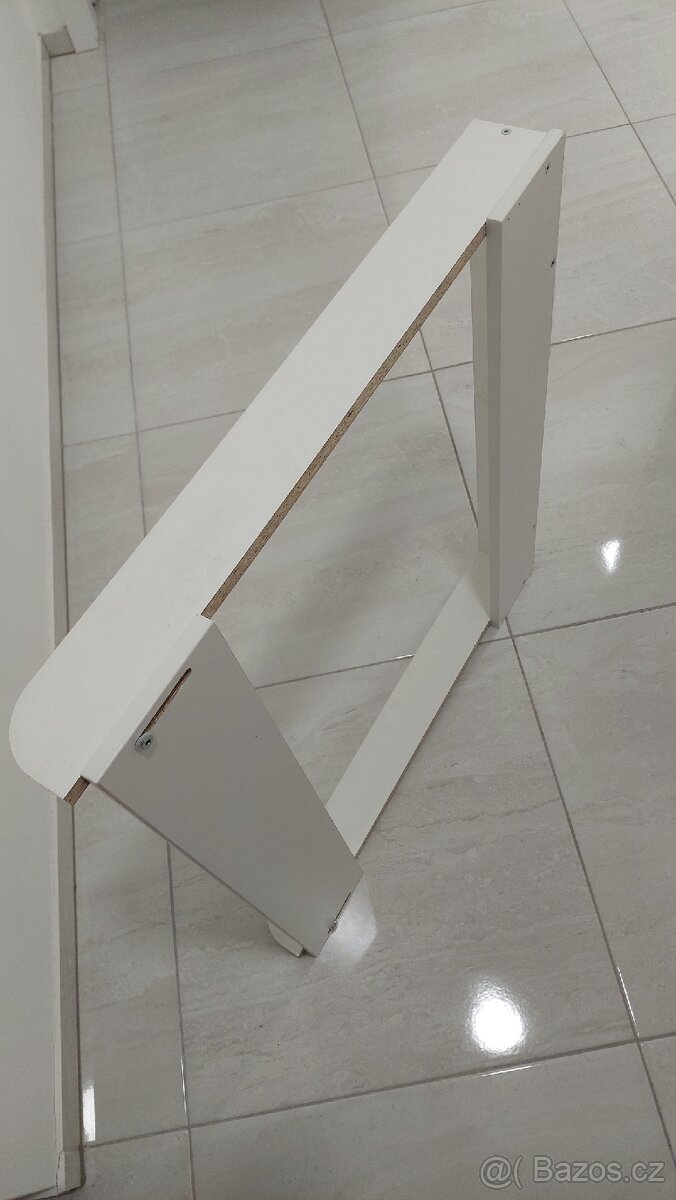 Přebalovací nástavec na komodu - 2