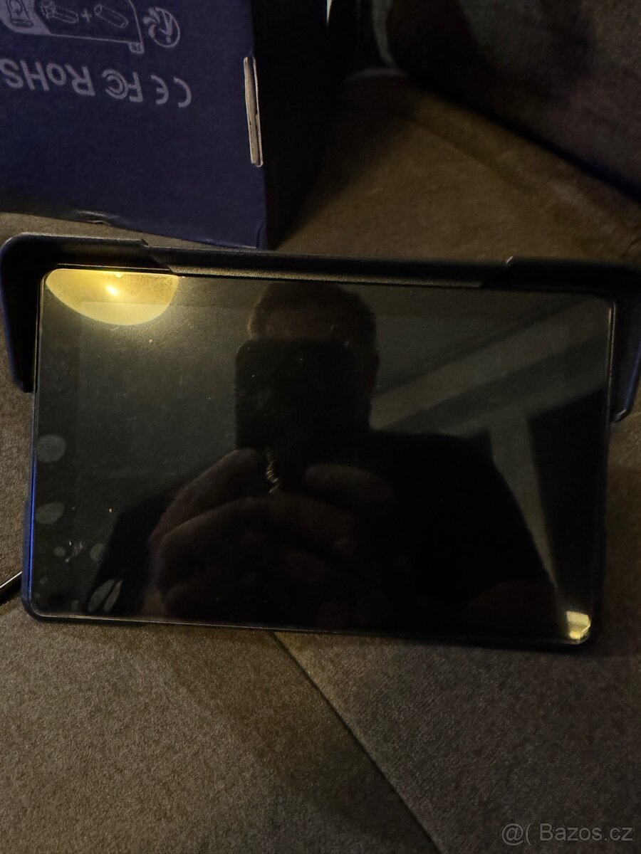 Navigace na moto - 2