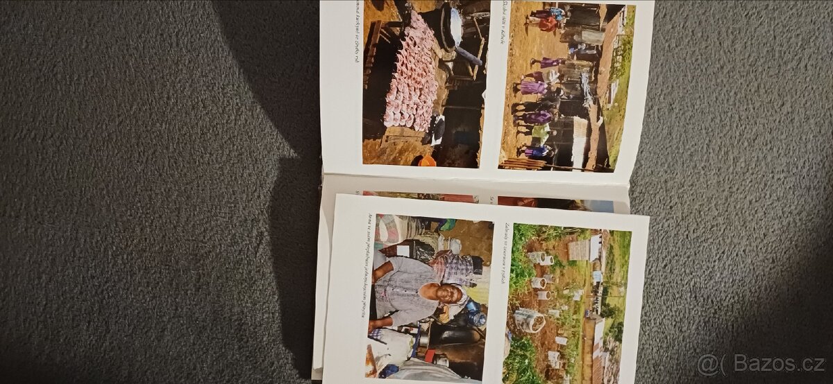 Afrika má láska - 2