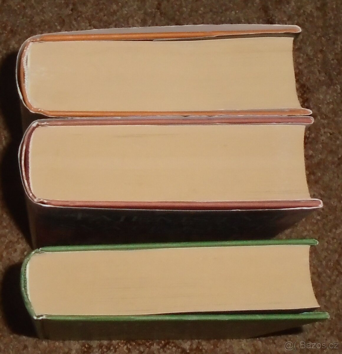 autor Michael Byrnes - 2