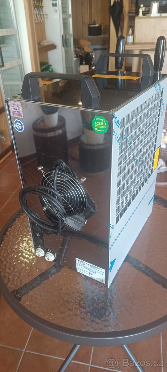 LINR KONTAKT 40 Green Line chladící zařízení - 2