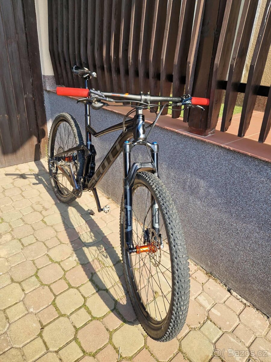 Prodám Scott Spark 940/2020/ vel.L, lehké 29" kolo - 2