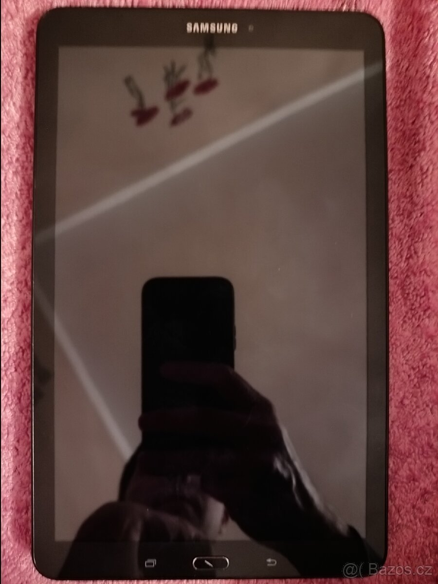 Tablet SAMSUNG SM-T560 - 2