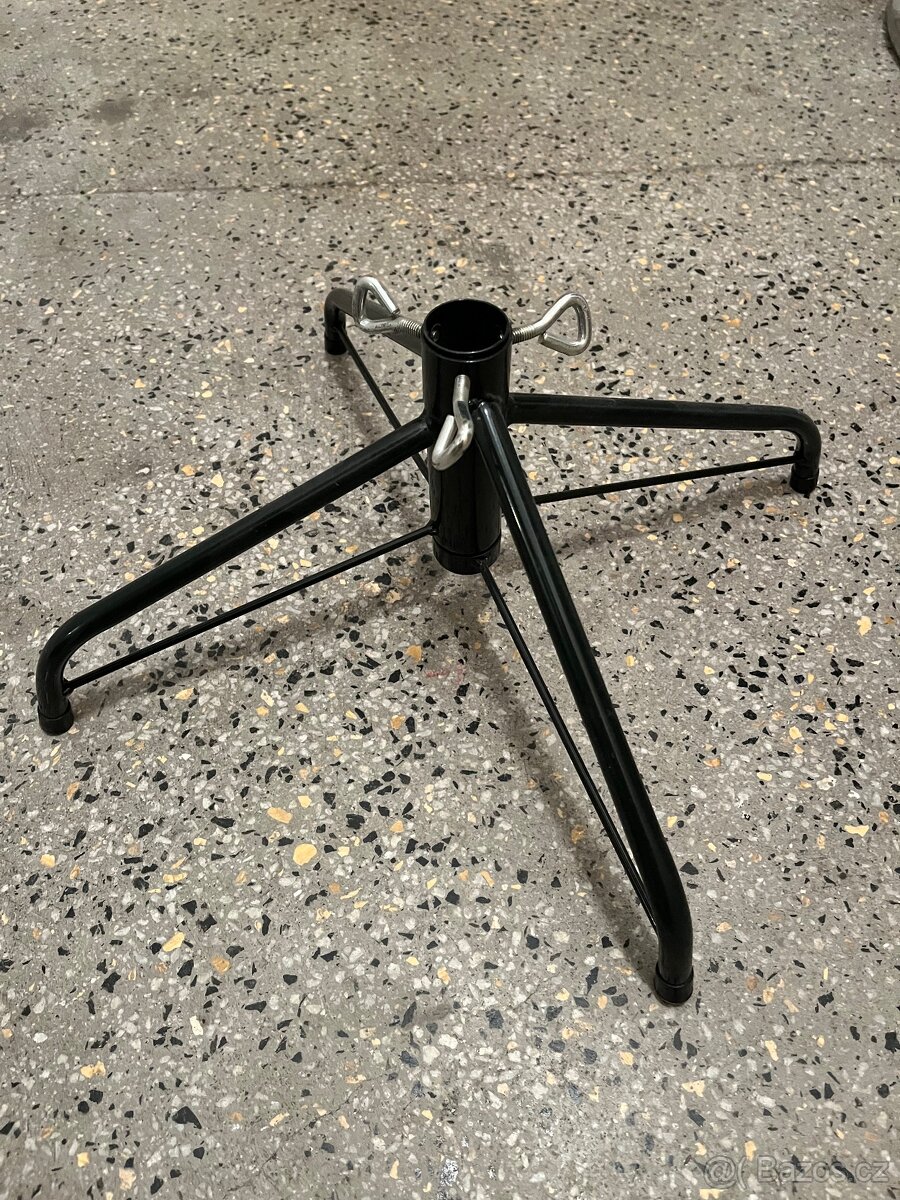 Vánoční stromeček umělý - 2