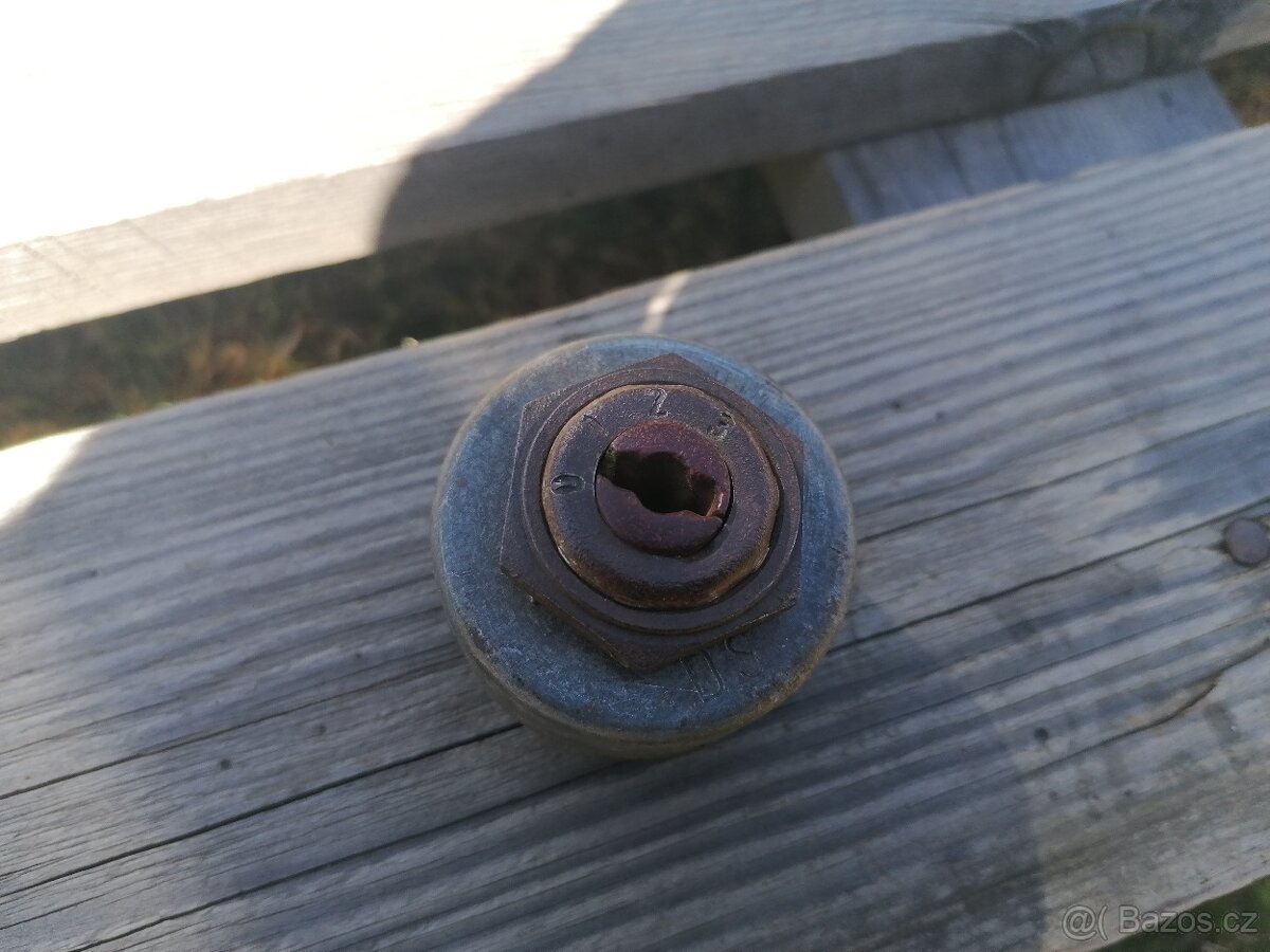 Spínacia skrinka na Jawa, CZ, 350, 250, 175, 150, 125 - 2