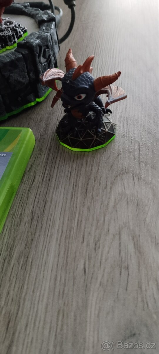 Xbox 360, hra Skylanders - 2