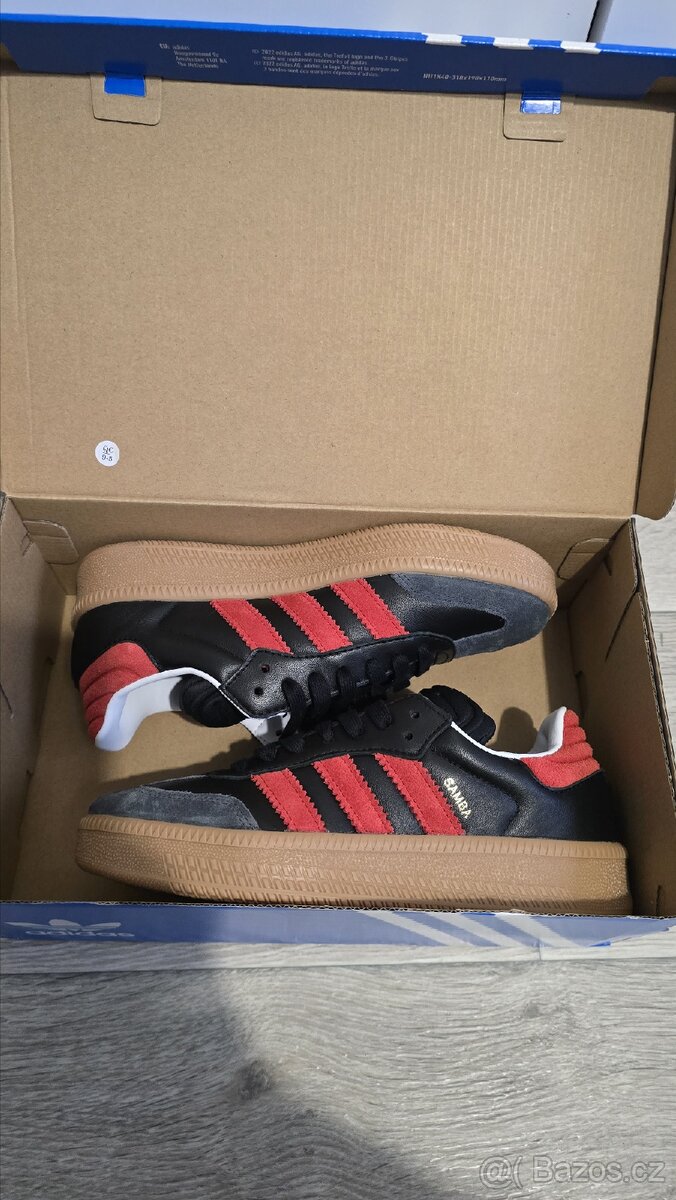 Adidas samba xlg 38eu - 2