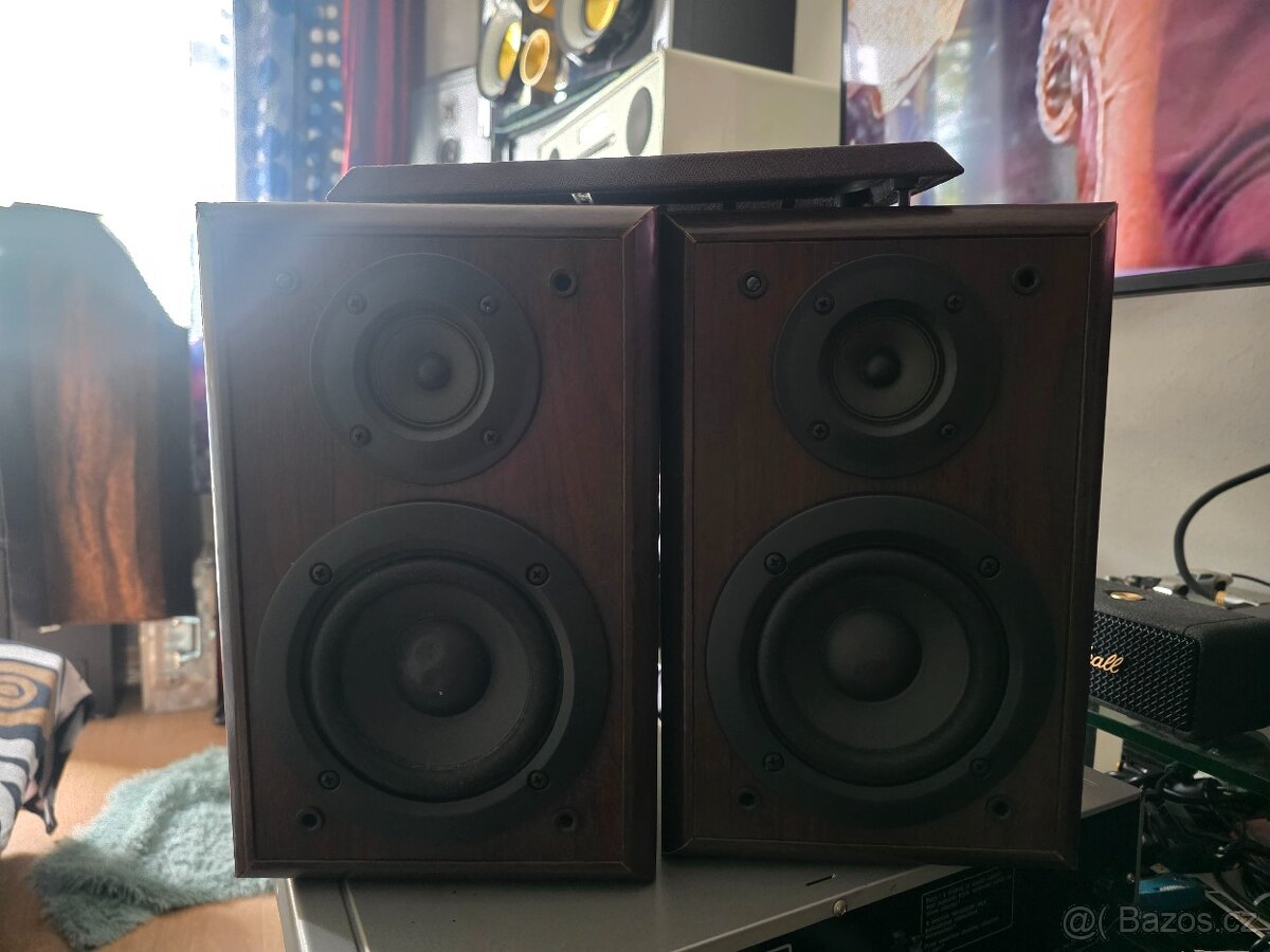 TECHNICS SB HD 301 - 2