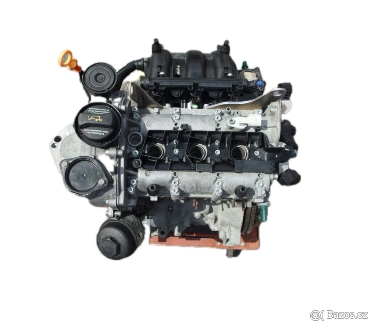 Repasovaný motor 1.2 HTP - 40kw/44kw/47kw/51kw - 2