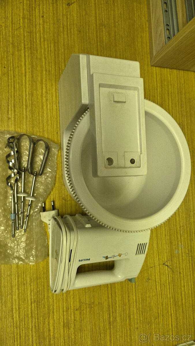 Mixér Philips HR1505 - 2