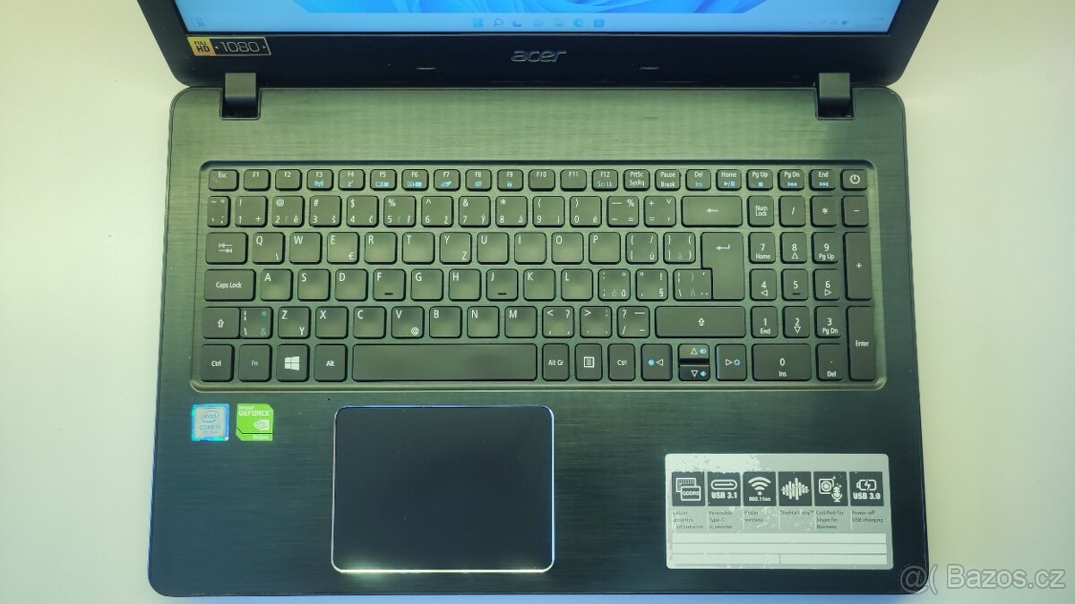 Acer Aspire F5-573G - 2