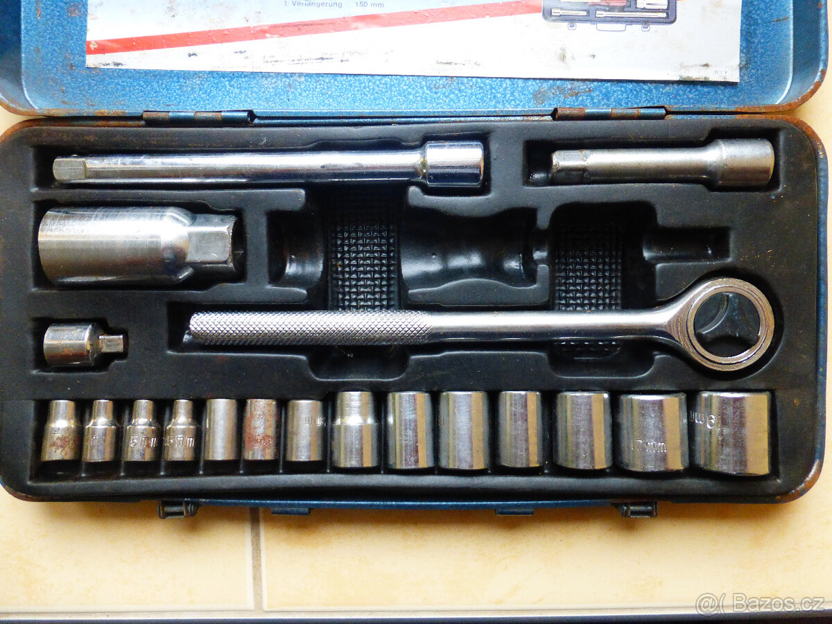 sada menších gola klíčů - 2