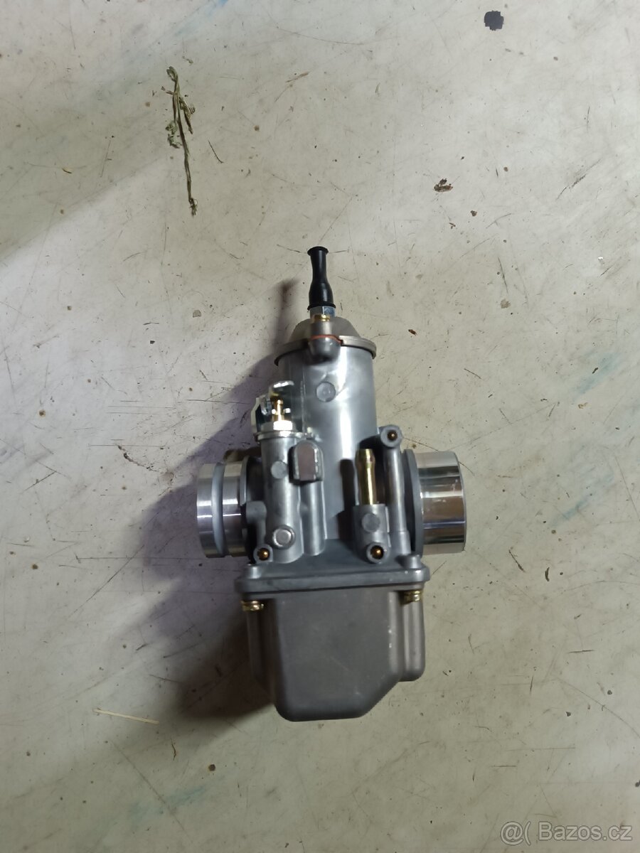 Nový karburátor Jawa 350/638 - 2