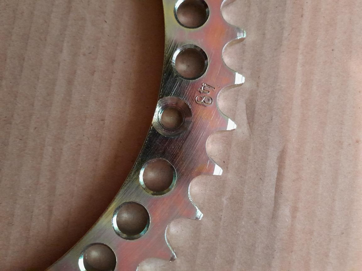 Jawa soutěžní,enduro,díly - 2