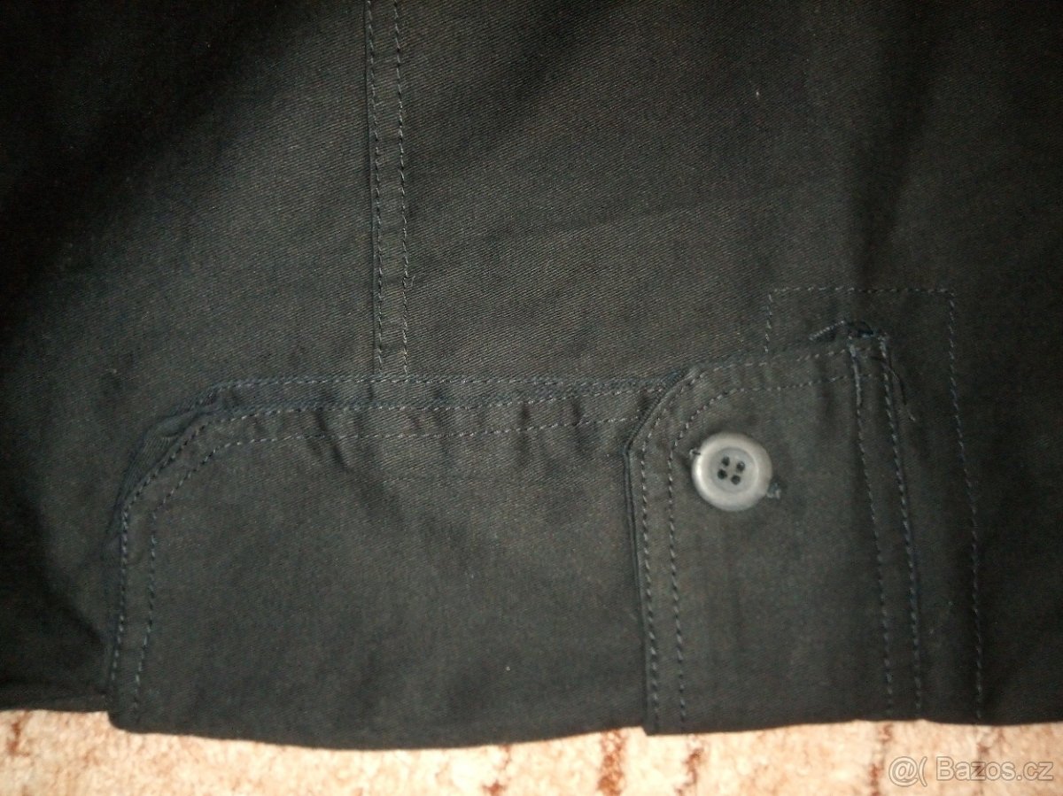 Pánské cargo kraťasy - 2