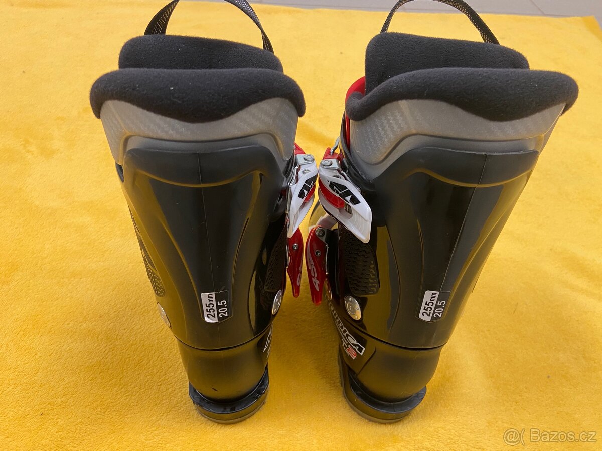Dětské lyžařské boty Nordica 255mm - 2
