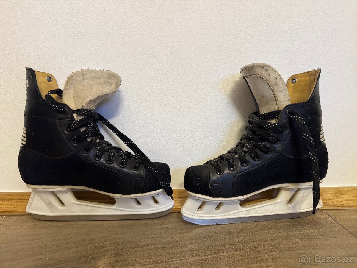 Pánské brusle Ranger Pro - velikost 41 - 2