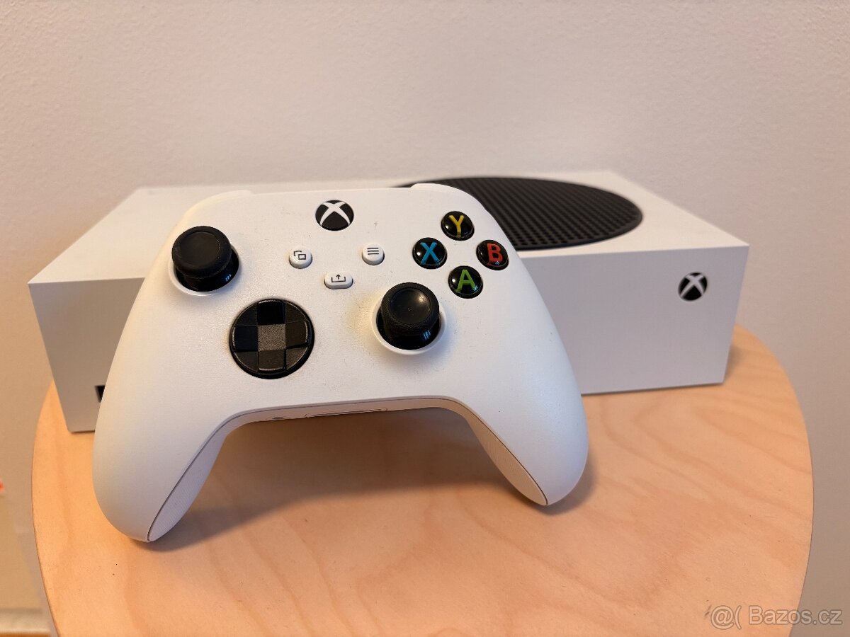 Xbox Series S - 2