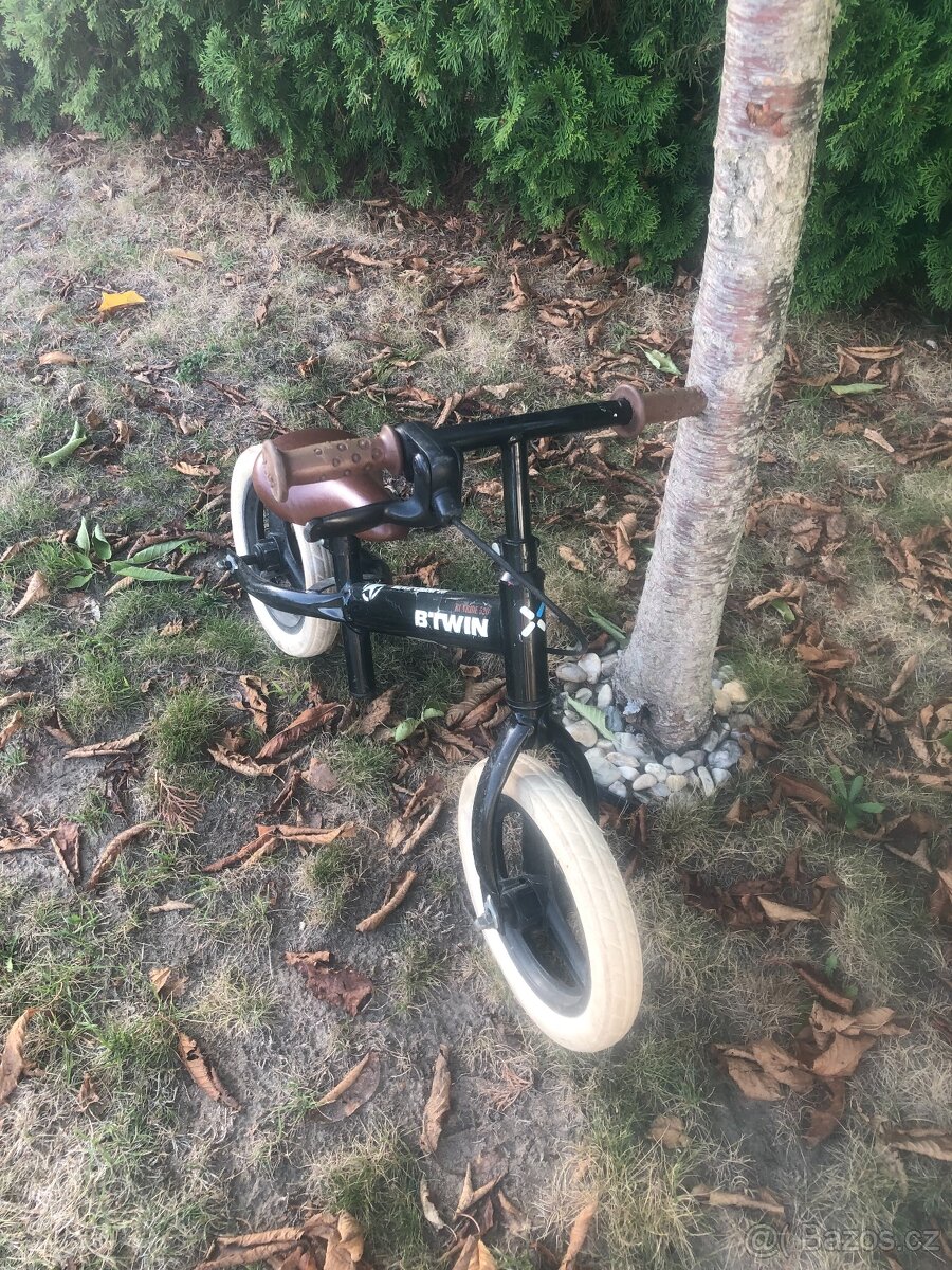 Dětské odrážedlo malé - 2