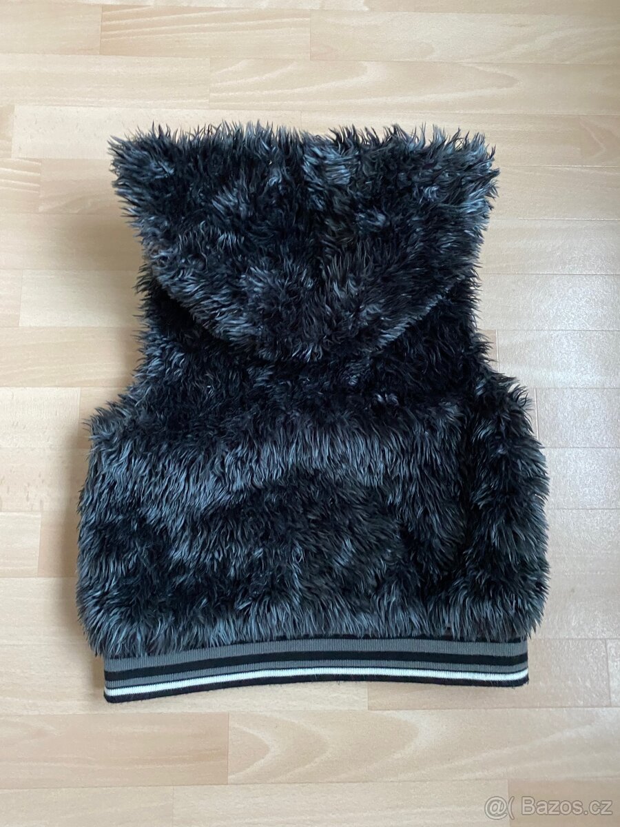 Dámská vesta, v.36 - 2