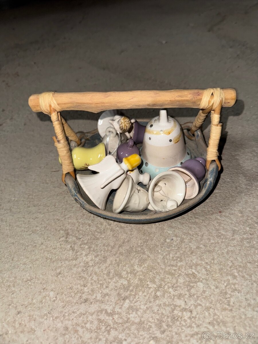 Vanocni zvonecky - 2