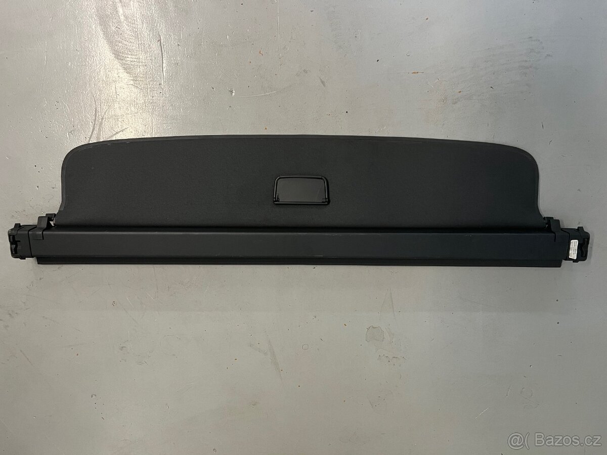 Originální roleta pro Volvo XC60 (2008-2017) - 2