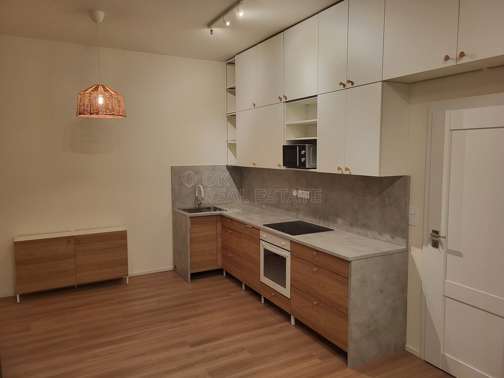 Pronájem byty 1+kk, 30 m² - Ostrava - 2