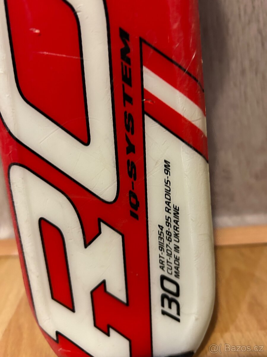 Lyže Blizzard 130 cm - 2