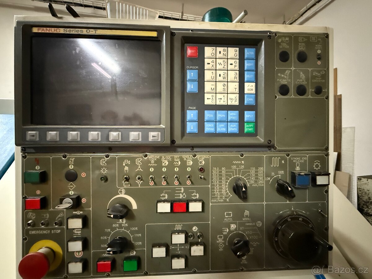 Goodway GCL - 3L - 2