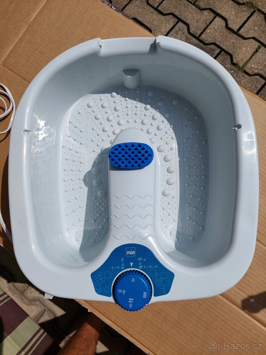 Masážní přistroj - 2