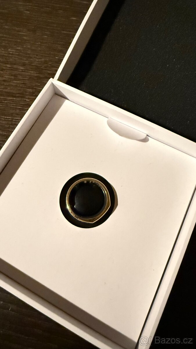 Oura ring gen 2 gold - 2